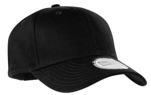 Adjustable Structured Cap