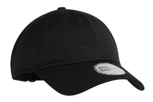 Adjustable Unstructured Cap