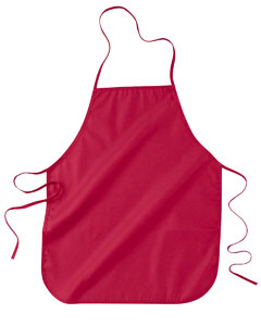 Apron 24 Inch Without Pockets