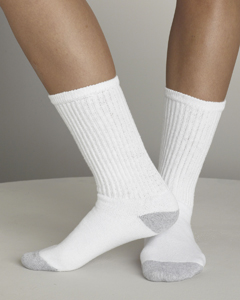 Boys Crew Socks