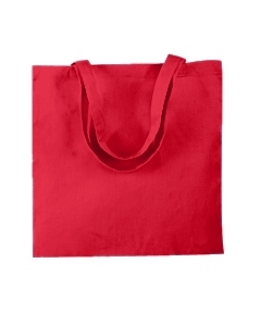 Canvas Tote 6 Oz.