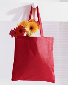 Canvas Tote 8oz