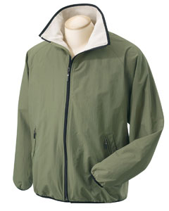 Capstone Jacket