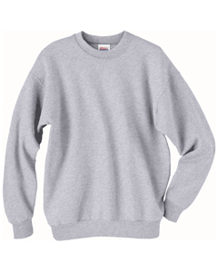 Men Comfortblend Ecosmart Fleece Crew