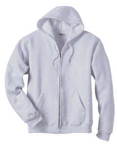 Men Comfortblend Ecosmart Full Zip Hood