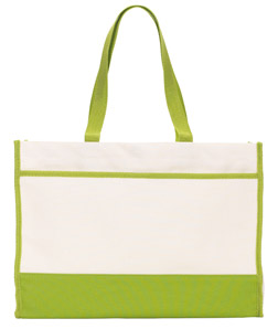 Contemporary Tote