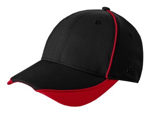 Contrast Piped Bp Performance Cap