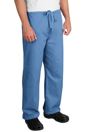 Reversible Scrub Pant