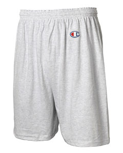 Men Cotton Jersey Shorts