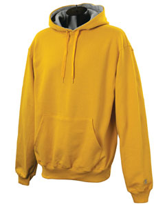 Men Cotton Max Pullover Hood