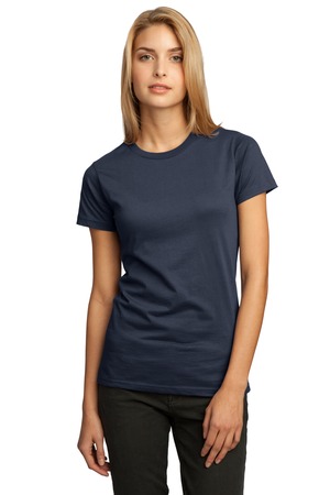 Organic Cotton Perfect Weight Tee Juniors