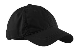 Thick Stitch Cap