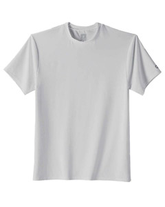 Men Double Dry Compression T Shirt