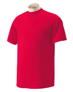 Men Dryblend Pocket T Shirt