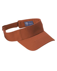 Cotton Enzyme Washed Visor