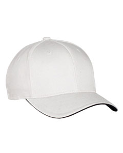 Flexfit Cool And Dry Sandwich Cap