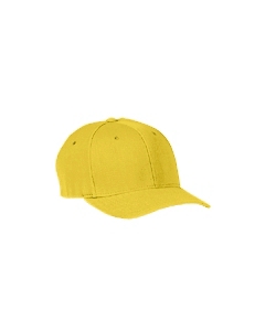 Flexfit Acrylic Blend Wooly 6 Panel Cap