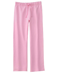 Girls Straight Leg Sweatpants