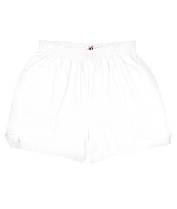 Girls' Cheerleader Shorts