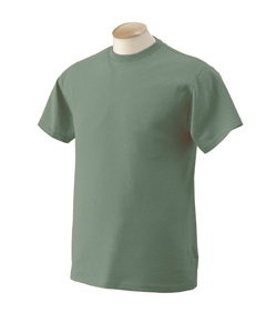 Men Heavy Cotton T Shirt