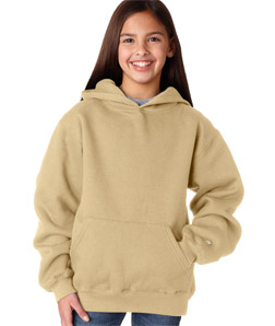 Youth Hooded Sweatshirt