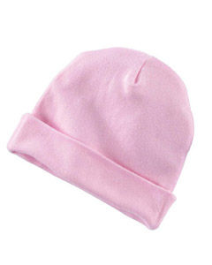 Baby Cotton Rib Cap