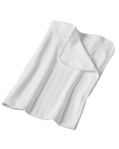 Infant Reversible Blanket