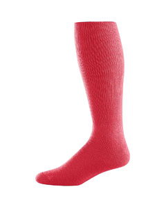 Intermediate Knee Length Athletic Socks