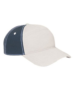 Cotton Jersey Front Cap