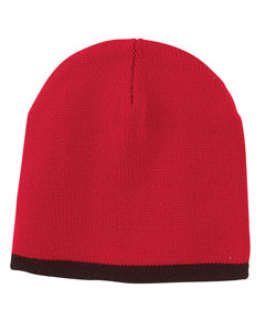 Acrylic Knit Cap