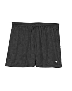 Women Active Mesh Shorts