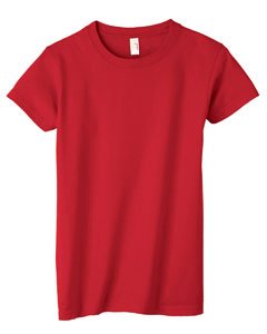 Women Basic Cotton T Shirt