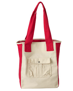 Women Canvas Tote Bag