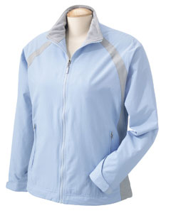 Ladies' Capstone Colorblock Jacket