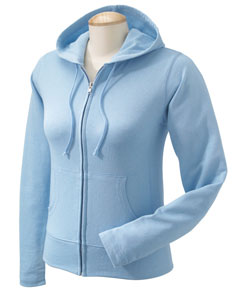 Women Charlotte French Terry Hoodie