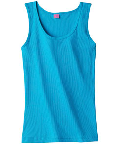 Women Rib Tank