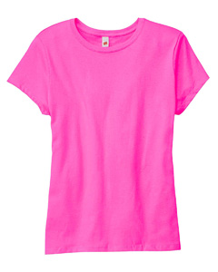 Women Comfortsoft Cotton T Shirt