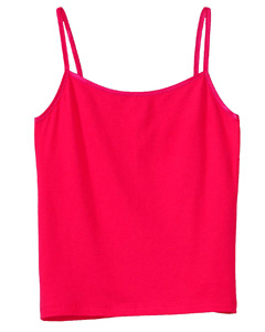 Women Cotton/spandex Camisole