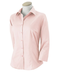 Women Twill Dress Shirt