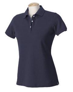 Women Five Star Performance Piqué Polo