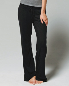 Women Hannah Vintage Jersey Lounge Pant