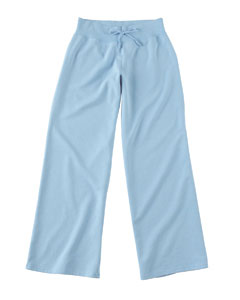 Women Hilton French Terry Pants