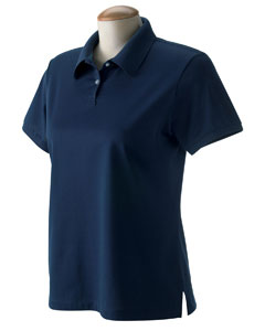 Men Malvern Jersey Solid Polo