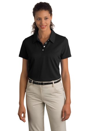 Ladies Nike Sphere Dry Diamond Polo