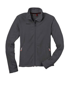 Women Park City Fleece Jacket