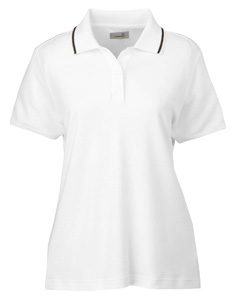 Women Performance Wicking Blend Polo