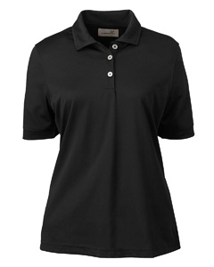 Women Performance Wicking Piqué Polo