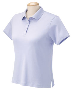 Women Pima Cotton Polo