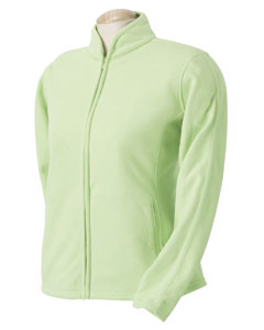 Women Plush Fleece Jacket