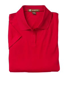 Women Polytech Polo